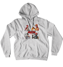 phantomclan Hoodies (No-Zip/Pullover)
