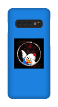 huhn_legend Samsung Handy Hülle