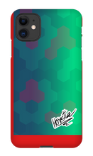 Pixel Imperfection (iPhone Edition)