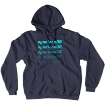 syndicat06 Hoodies (No-Zip/Pullover)