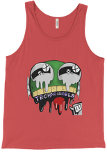 technoangels Tank Top