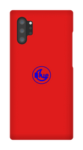 Blue's Samsung Phone Cases