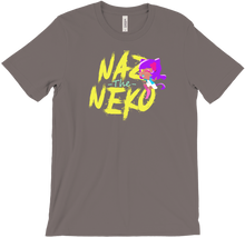 naztheneko T-Shirts