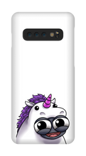 fireUnicorn Samsung Phone Case