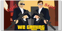 Bang Bang We Gaming XXL Pad