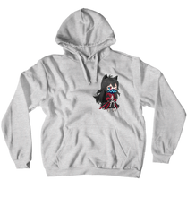 csgreapersixt Hoodies (No-Zip/Pullover)