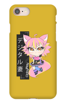 Clobyplay iPhone Phone Cases