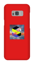 Smilez9's Samsung Phone Cases