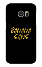Banana Gang Samsung Case