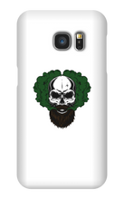 nucleargamezhd Samsung Phone Cases