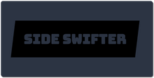 sideswifter XXL Gaming Mousepad
