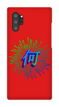 NANI!!! Samsung Phone Case