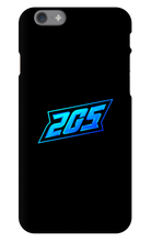garza_205 iPhone Phone Cases