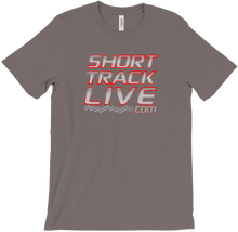 Short Track Live T-Shirts