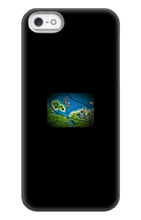 utssky iPhone Phone Cases