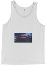 Notchi Tank Top