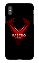 Vastro Games iPhone Phone Cases