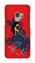 vali_dv Samsung Phone Cases