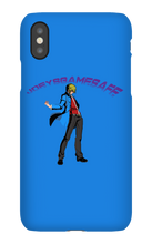 joeysgamesafe iPhone Phone Cases