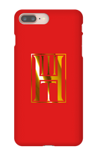 mremptv iPhone Phone Cases