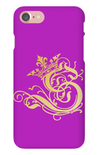 imsophiiee iPhone Phone Cases