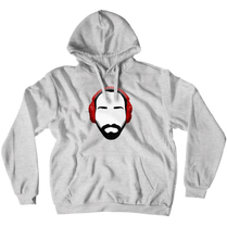 Sy Head Hoodies (No-Zip/Pullover)