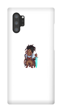 Ludwig's Samsung Phone Cases