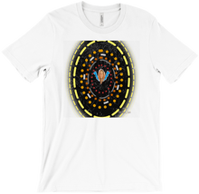 ANG Color stamp T-Shirts