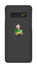 HUNG KING Samsung Phone Cases