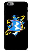 beerhotmask iPhone Phone Cases
