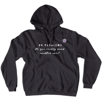 Ces 99 Hoodie