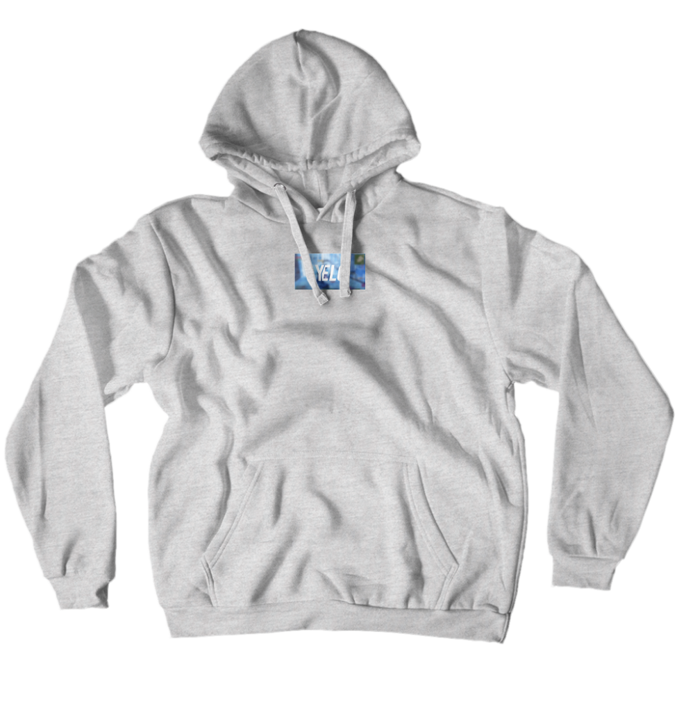 yelocents Hoodies (No-Zip/Pullover)