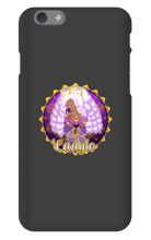 ladylo_queenofqueens iPhone Phone Cases