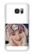 AnxiousEva Samsung Phone Case_Style 2
