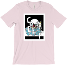Creep Poster Shirt