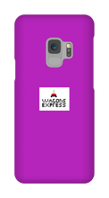 wagonsexpress Samsung Phone Cases
