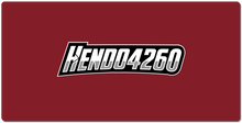 hendo4260 XXL Gaming Mousepad