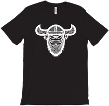 The Viking Monkey T-Shirts Wht