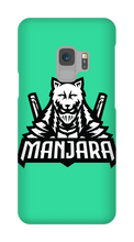 manjara Samsung Phone Cases