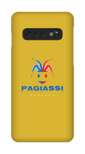 pagiassi Samsung Phone Cases