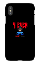 galdygala iPhone Phone Cases