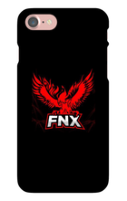 teamfnx iPhone Phone Cases