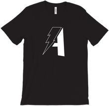 Tilted A bolt T shirt