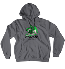 CTB Clan Vs The World Hoodies (No-Zip/Pullover)