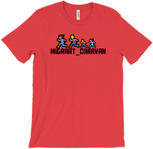 Emoji_Caravan T-Shirt