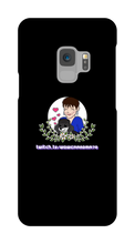 wowgrandma78 Samsung Phone Cases