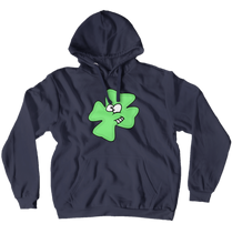 TheCL0VER Hoodies (No-Zip/Pullover)