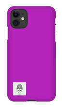 cptmiller19xx iPhone Phone Cases