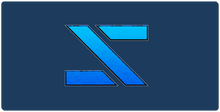 Shiizunii (Logo) XXL Gaming Mousepad