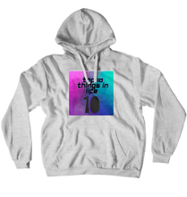 top10thinksinlife Hoodie